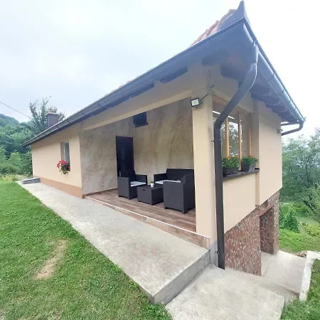 Etno House Jakic Bajina Basta Exterior photo