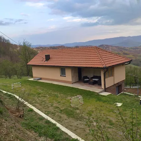Etno House Jakic Bajina Basta Exterior photo