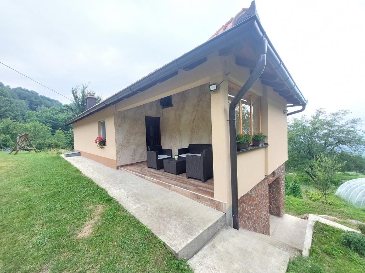 Etno House Jakic *