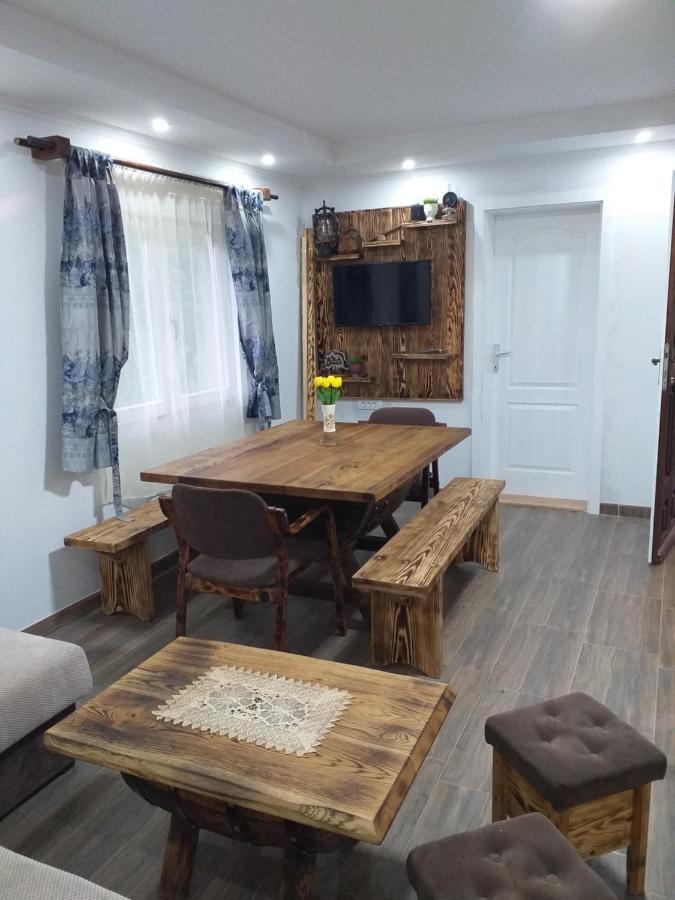 度假居 Etno House Jakic