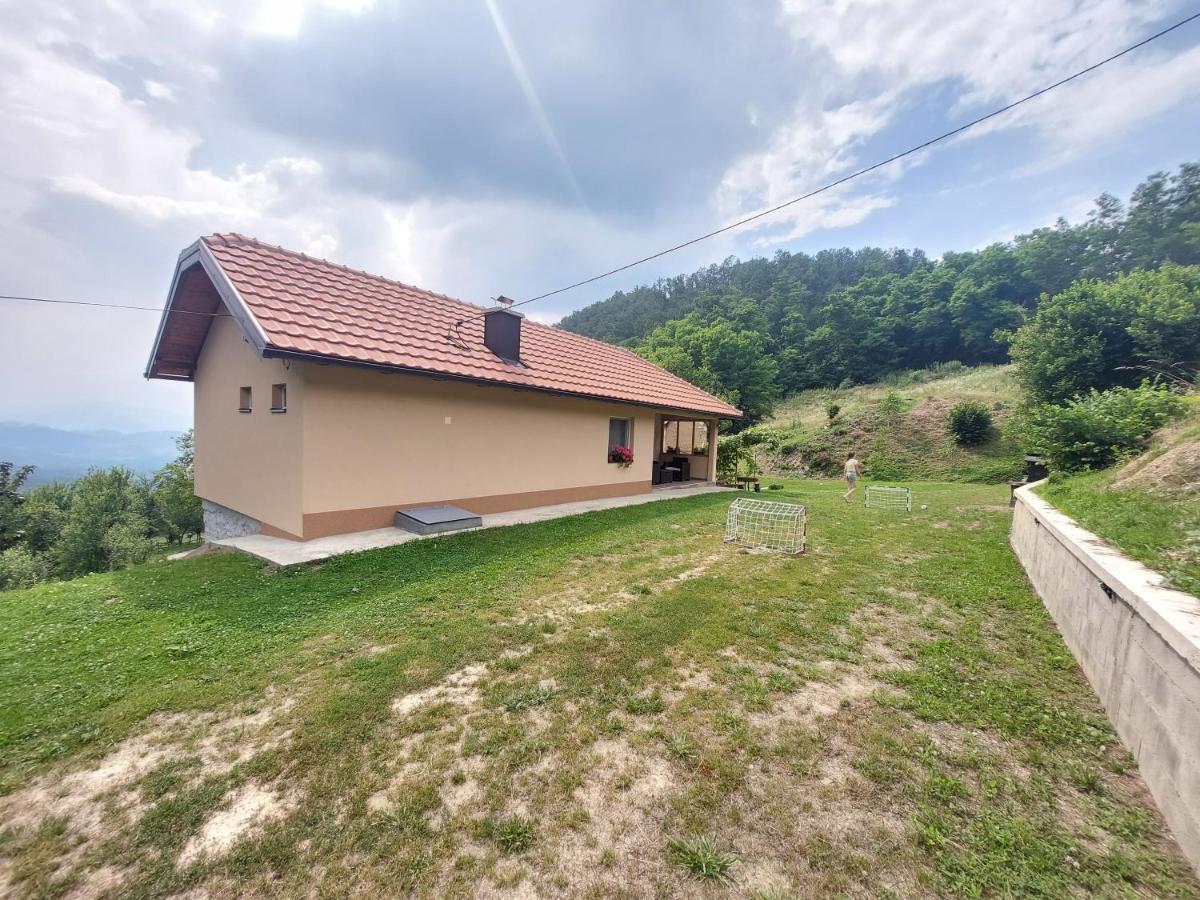 Etno House Jakic * 巴伊纳巴什塔