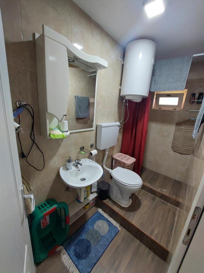 Etno House Jakic * 巴伊纳巴什塔